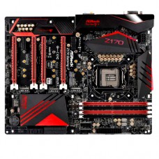 ASRock Fatal1ty Z170 Professional Gaming